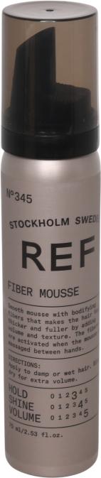 Immagine prodotto Ref. No. 345 (75 ml, Schiuma a volume)