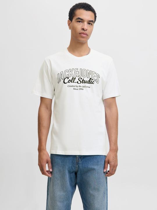 Actual product image Jack & Jones 5er-pack T-shirt T-shirt (XL)