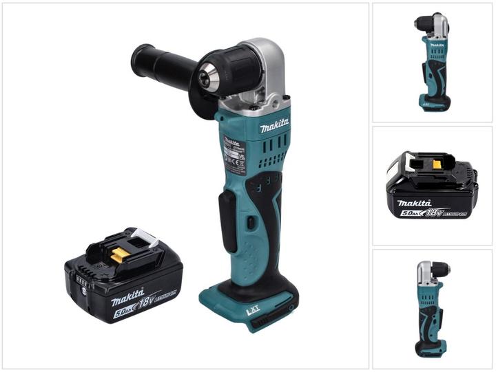 Image du produit Makita DDA 351 (Perceuse d’angle)