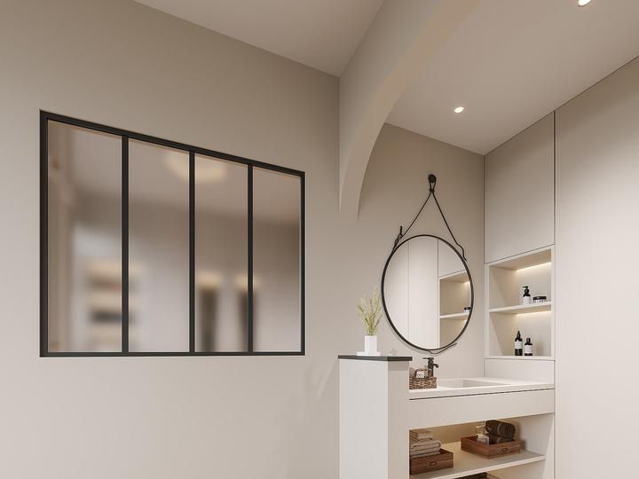 Produktbild Vente-unique Bayview