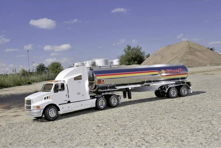 Image du produit Tamiya 300056309 Ford Aeromax 1:14 El (Kit)