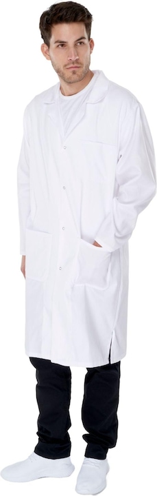 Produktbild Kokott Laborkittel (62)