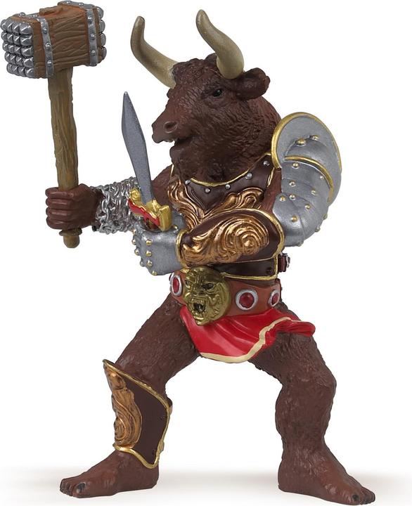 Produktbild Papo Minotaurus