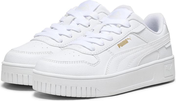 PUMA Bianco-PUMA Bianco-PUMA Oro