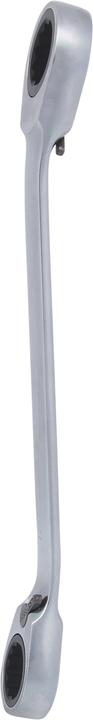 Actual product image KS Tools GEARplus double ratchet ring spanner reversible (13 mm)