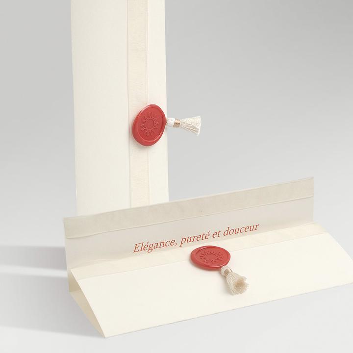 Actual product image Clairefontaine Cards & Sheets (A4, Lined)