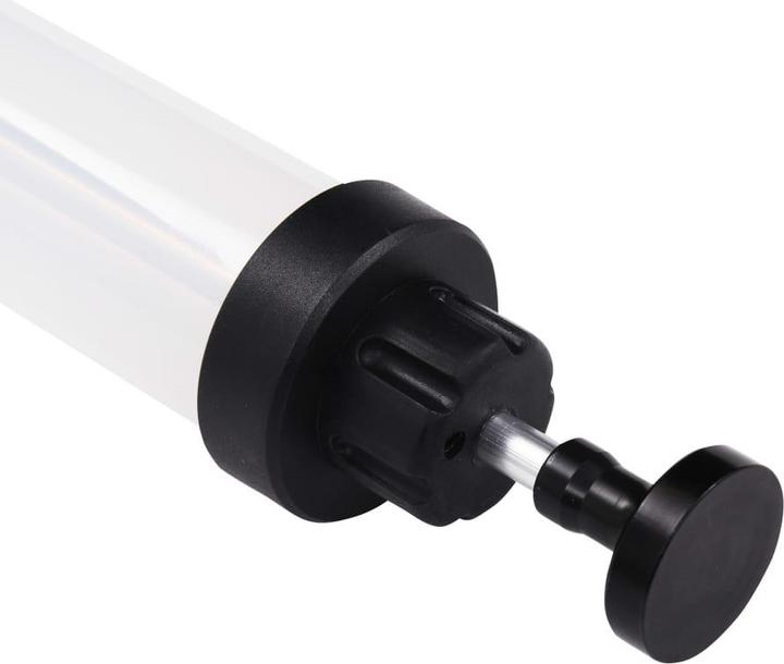 Actual product image Diverse Hardware Liquid inspection syringe 500 ccm