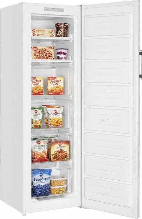 Kibernetik Gefrierschrank ( C ) GS204NF (Autonome, 204 l)