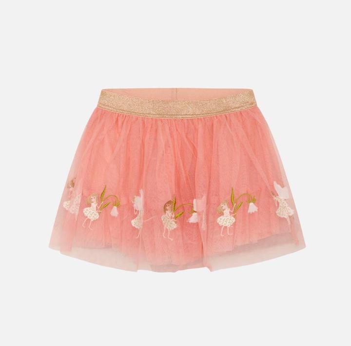 Image du produit Hust and Claire Jupe Ninna clay (116)