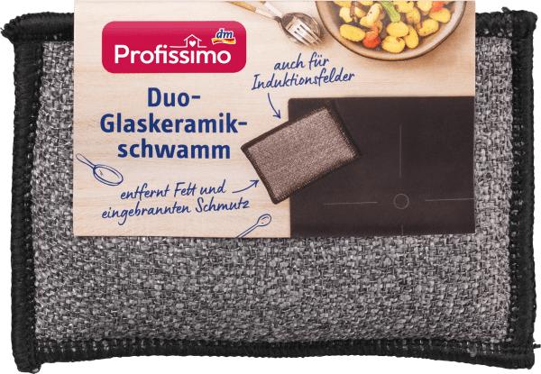 Image du produit dm Profissimo Éponge vitrocéramique Duo (1 pcs)