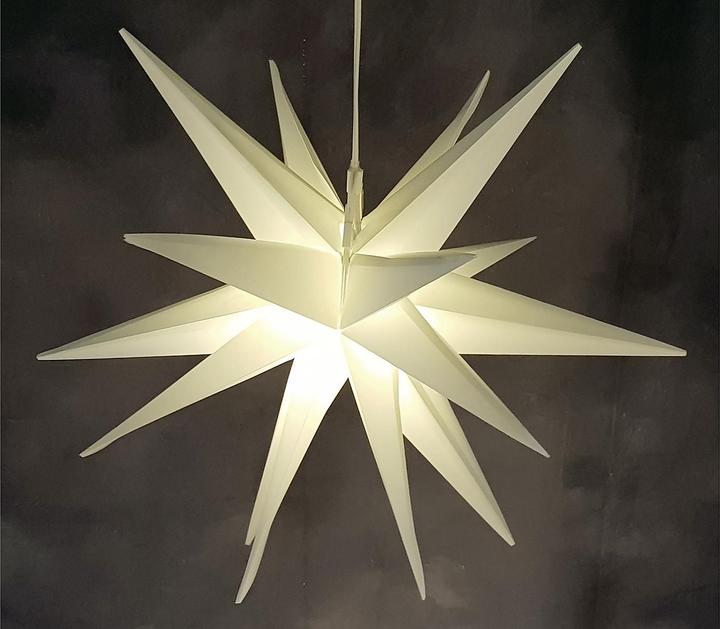 Produktbild FHS LED Stern