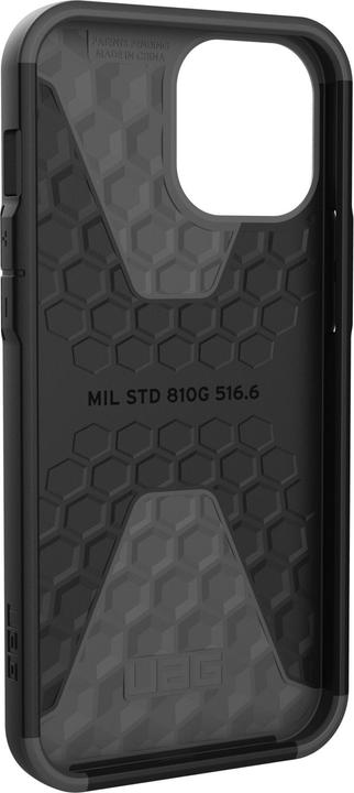 Produktbild UAG Civilian Case (Apple iPhone 12 Pro Max)