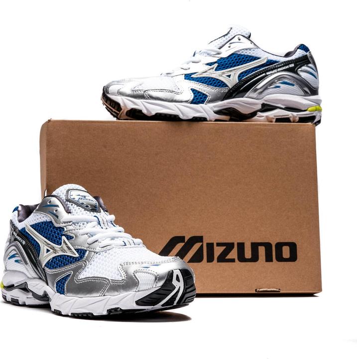 Produktbild Mizuno Wave Rider 10 (45)