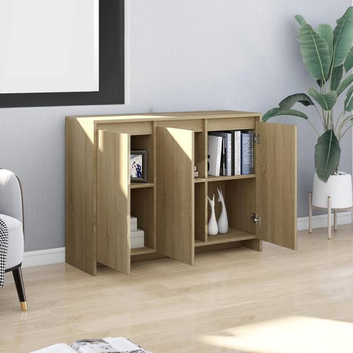 Image du produit vidaXL Sideboard (33 x 102 x 75 cm)