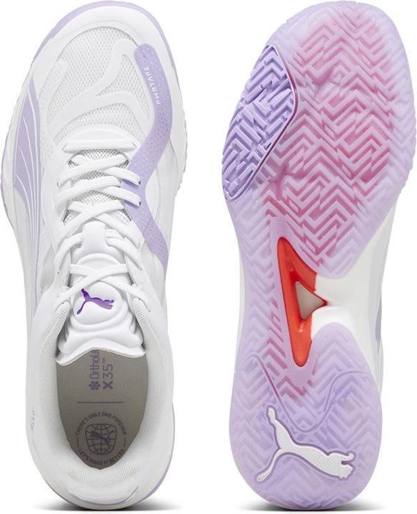 Produktbild Puma Accelerate Nitro SQD W+ (44)