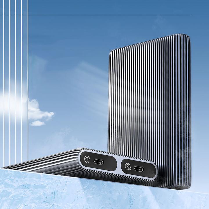 Productafbeelding Orico Other Computer Accessory None (M.2 2230)