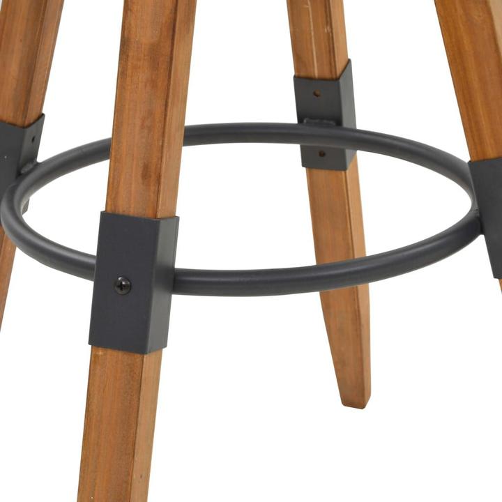 Produktbild vidaXL Barhocker