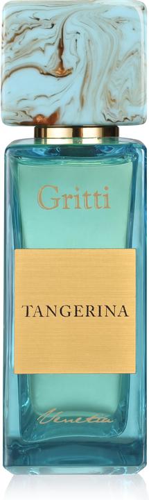 Actual product image Gritti Tangerina Eau de Parfum (Eau de parfum, 100 ml)