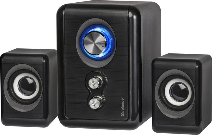 Produktbild Defender V11 Computer Speakers (65111)