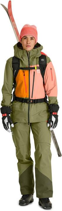 Produktbild Ortovox Deep Shell Jacket W (XS)