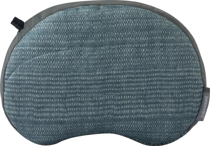 Immagine prodotto Therm-a-Rest Stampa Airhead Reg Navy (Cuscino per testa e collo)