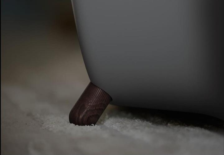 Produktbild Electrolux Dekor Set Nordic Forest zu Well A7 und A5 (1x)