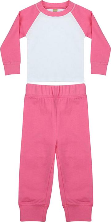 Immagine prodotto Larkwood Set di pigiami per bambini (86)