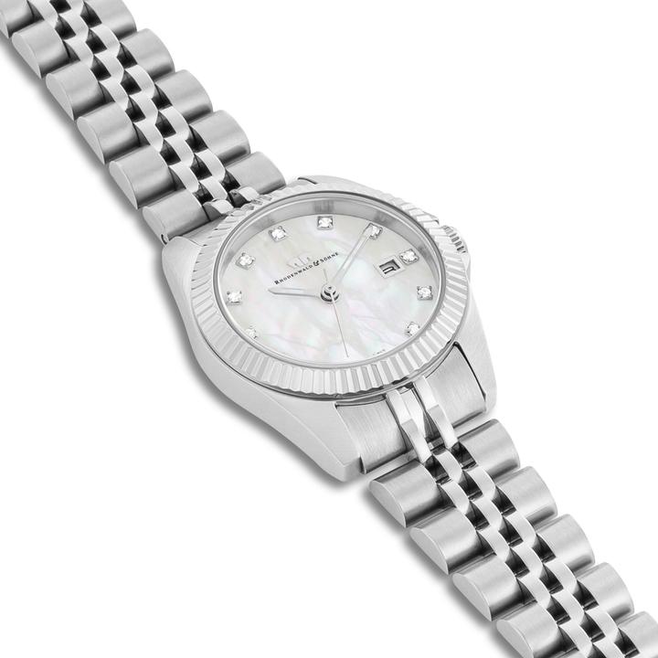 Actual product image Ladies watch Cassina - 37228 (27.50 mm)