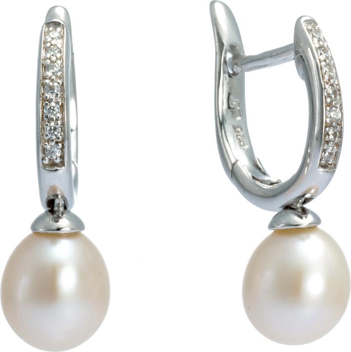 Immagine prodotto Andreani Orecchini a perno (Argento)