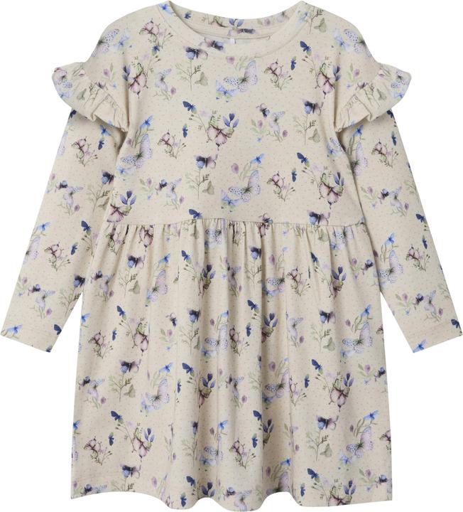 Produktbild Name it Kurzarm Kleid (92)