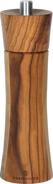 Produktbild Zassenhaus Frankfurt (Salz, Pfeffer, Diverse Gewürze)