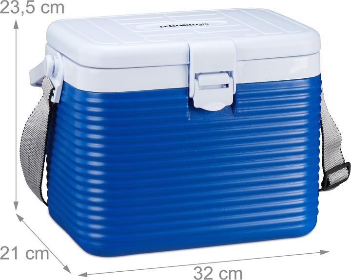 Relaxdays Kühlbox (20 l)
