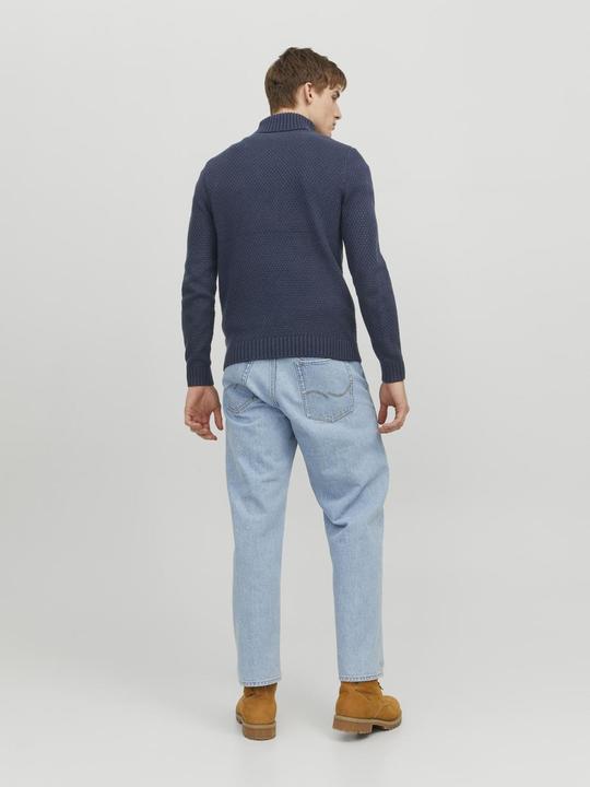 Produktbild Jack & Jones Gestrickter Rollkragen (L)