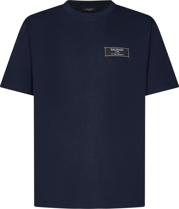 Produktbild Balmain T-shirts And Polos (S)