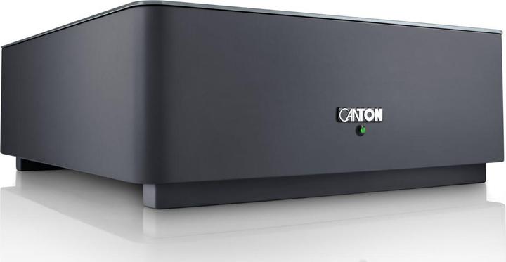 Immagine prodotto Canton Smart Sub 10 nero (1 pz., 200 W)