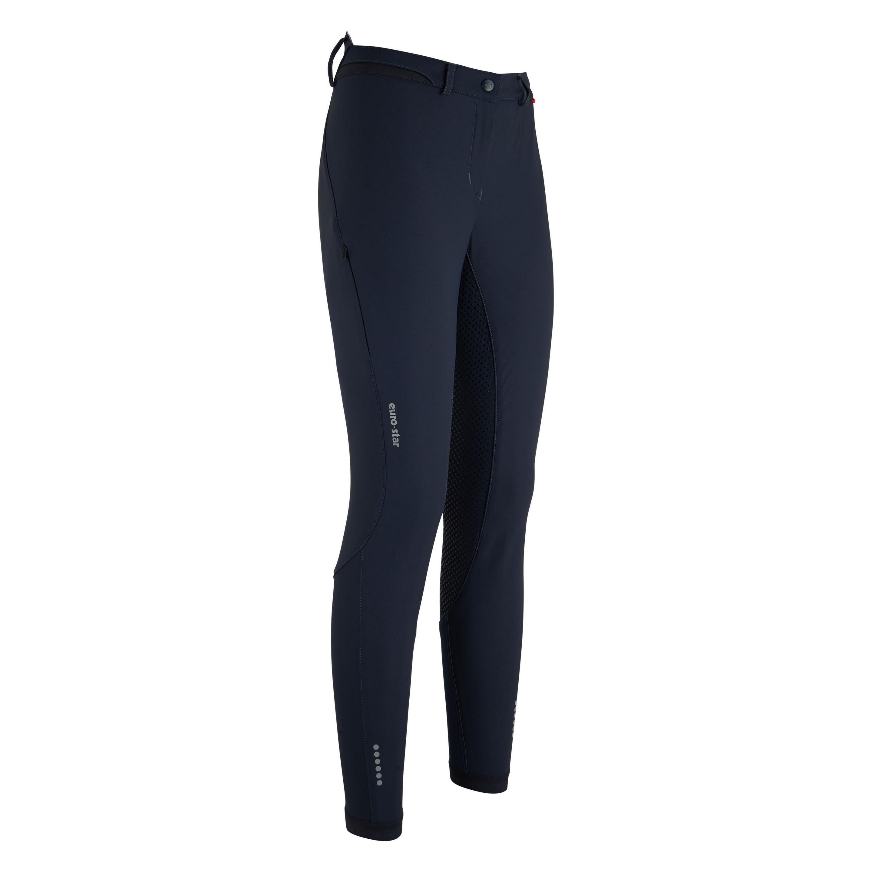 Euro-star, Reithose, (42)