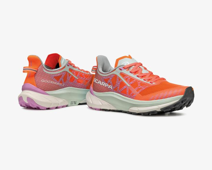 Actual product image Scarpa Golden Gate 2 Wmn (39)