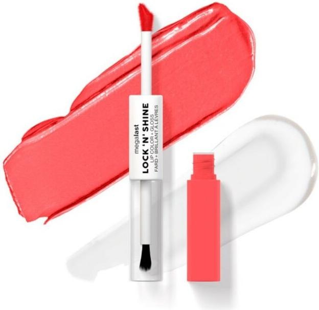 Produktbild Wet n Wild MegaLast Lip Color & Gloss 1115533E