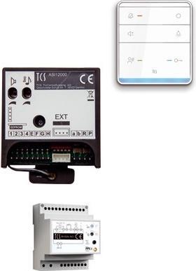 Produktbild TCS PPIF01/01