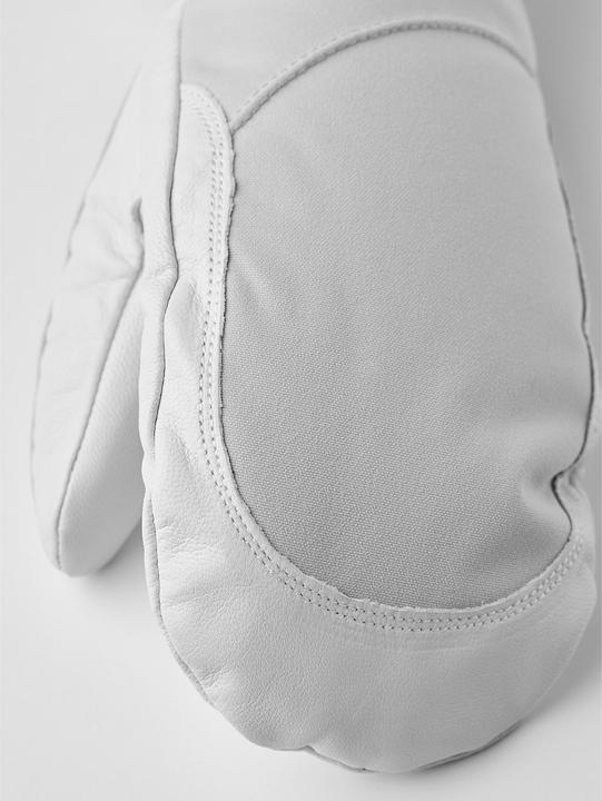 Actual product image Hestra Women's Heli Ski Mitt (S)
