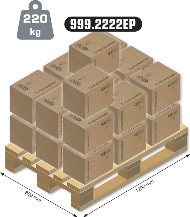 Produktbild KS Tools Werkzeug
