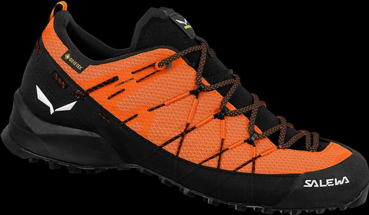 Actual product image Salewa Wildfire 2 Gore-Tex® Shoe (44)