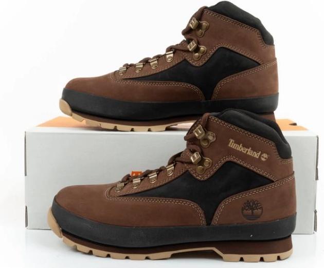 Produktbild Timberland Euro Hiker Leather - 61003 (41)
