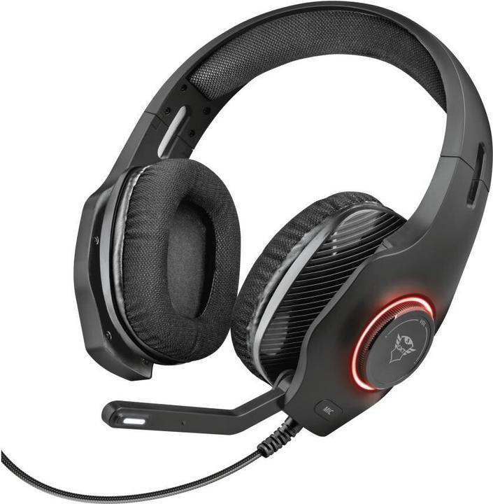 Actual product image Trust GXT 455 Torus (Cable)