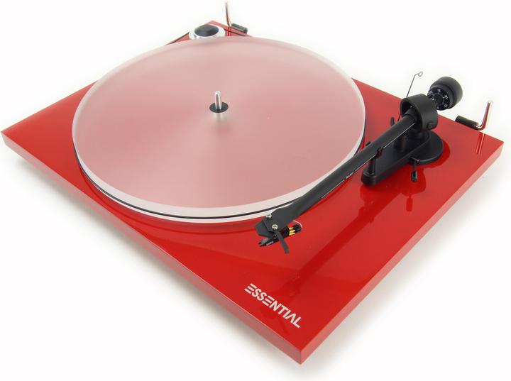 Image du produit Pro-Ject Acrylique it E (Plateau)