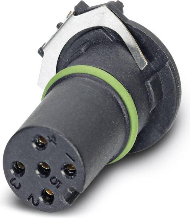 Produktbild Phoenix Contact Sensor-/Aktor-Einbausteckverbinder M12 B