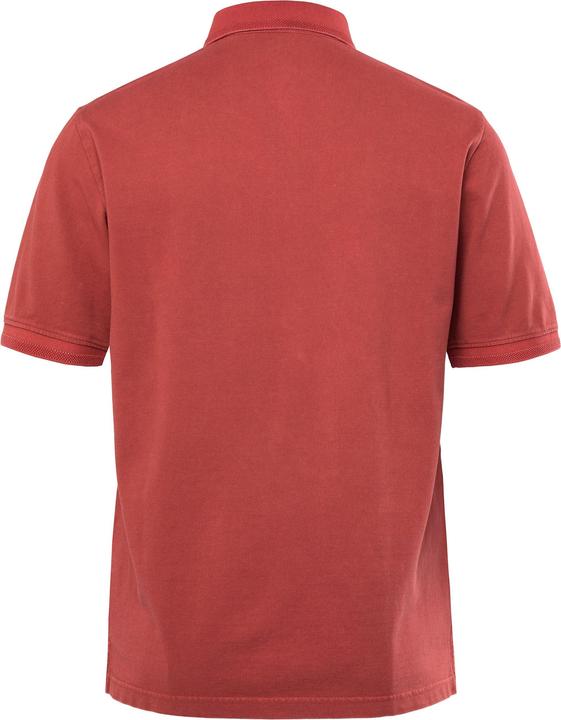 Produktbild JP1880 Poloshirt, Halbarm, Print, Vintage Look (8XL)