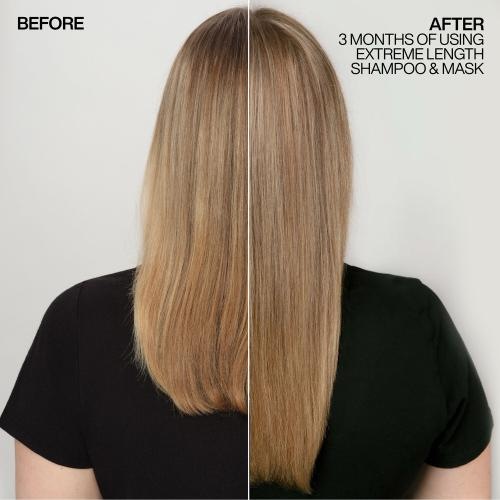 Actual product image Redken Extreme Length - Sealer Split End Leave-in (150 ml)