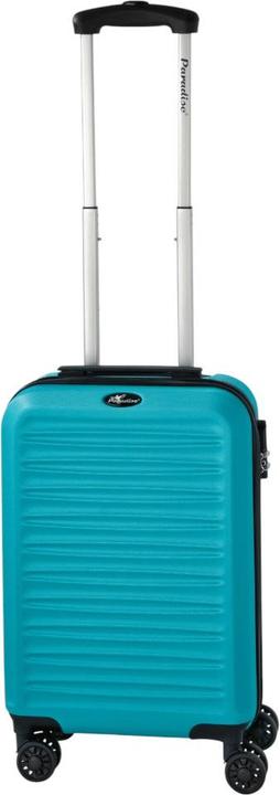 Actual product image Check.In 3-piece suitcase set HAVANNA 2.0 Paradise (194 l)