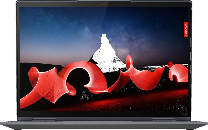 Produktbild Lenovo ThinkPad X1 Yoga Gen 8 (14", 512 GB, 16 GB, CH, Intel Core i7-1355U)